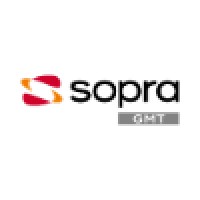 Sopra GMT logo, Sopra GMT contact details