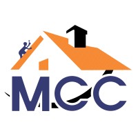 MCC Roof logo, MCC Roof contact details