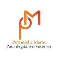 Potentiel 2 Maroc - P2M logo, Potentiel 2 Maroc - P2M contact details