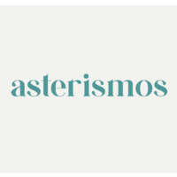 Asterismos logo, Asterismos contact details