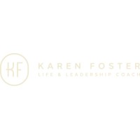 Karen Foster Life and Leadership Coaching logo, Karen Foster Life and Leadership Coaching contact details