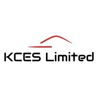 KCES Limited logo, KCES Limited contact details