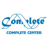 COMPLETE Center logo, COMPLETE Center contact details