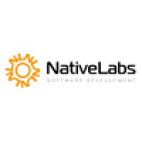 NativeLabs logo, NativeLabs contact details