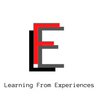 Learning From Experiences logo, Learning From Experiences contact details