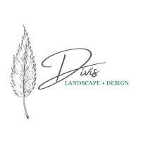 Divis Landscape & Design logo, Divis Landscape & Design contact details