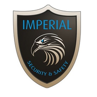 Imperial Security & Safety logo, Imperial Security & Safety contact details