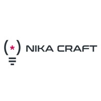 Nika Craft logo, Nika Craft contact details