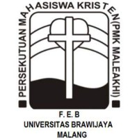 Persekutuan Mahasiswa Kristen (PMK) Maleakhi FEB UB logo, Persekutuan Mahasiswa Kristen (PMK) Maleakhi FEB UB contact details