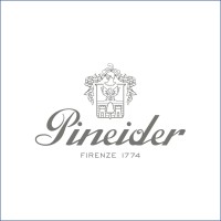 Pineider 1774 logo, Pineider 1774 contact details