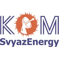 KomSvyazEnergy logo, KomSvyazEnergy contact details