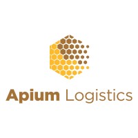 Apium Logistics logo, Apium Logistics contact details