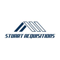 Stuart Acquisitions logo, Stuart Acquisitions contact details