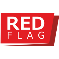 Red-flag logo, Red-flag contact details