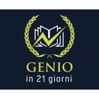 Genio in 21 Giorni logo, Genio in 21 Giorni contact details