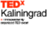 TEDxKaliningrad logo, TEDxKaliningrad contact details