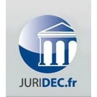 Juridec logo, Juridec contact details