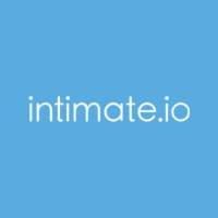 intimate.io logo, intimate.io contact details