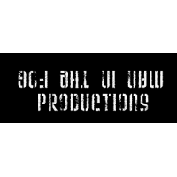 Man in the Fog Productions logo, Man in the Fog Productions contact details