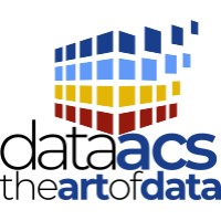 dataACS logo, dataACS contact details