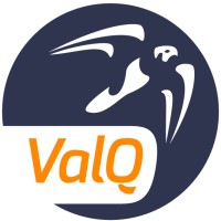 ValQ training en advies logo, ValQ training en advies contact details