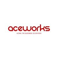 TheAceWorks logo, TheAceWorks contact details