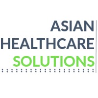 Asian Healthcare Solutions logo, Asian Healthcare Solutions contact details