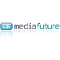 Media Future logo, Media Future contact details