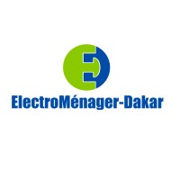 Electromenager-dakar logo, Electromenager-dakar contact details