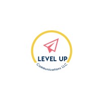 Level Up Communications LLC logo, Level Up Communications LLC contact details