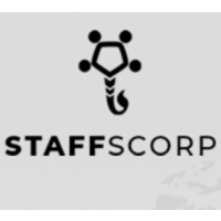 STAFFSCORP SP z o.o. logo, STAFFSCORP SP z o.o. contact details