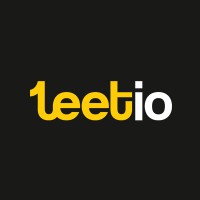 Leetio logo, Leetio contact details