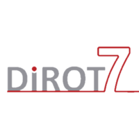 Dirot7 logo, Dirot7 contact details