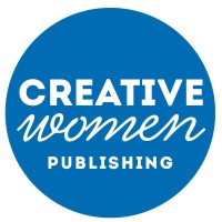 Creative Women Publishing logo, Creative Women Publishing contact details