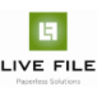 Live File LLC logo, Live File LLC contact details