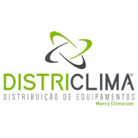 Districlima logo, Districlima contact details