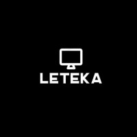 LETEKA logo, LETEKA contact details