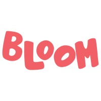 Bloom logo, Bloom contact details