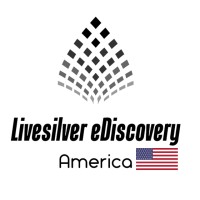 Livesilver eDiscovery America logo, Livesilver eDiscovery America contact details