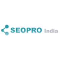 SEOPRO India logo, SEOPRO India contact details