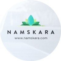 Namskara logo, Namskara contact details