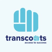 Transcounts logo, Transcounts contact details