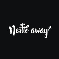 NestleAway logo, NestleAway contact details