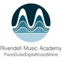 Rivendell Music Academy logo, Rivendell Music Academy contact details