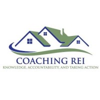 Coaching REI logo, Coaching REI contact details