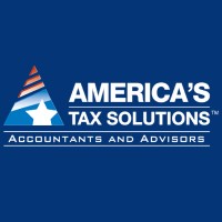 America's Tax Solutions logo, America's Tax Solutions contact details