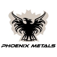 CMP Metals d.b.a Phoenix Metals logo, CMP Metals d.b.a Phoenix Metals contact details