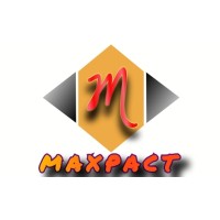 Maxpact logo, Maxpact contact details