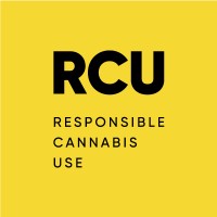 RCU - Responsible Cannabis Use logo, RCU - Responsible Cannabis Use contact details