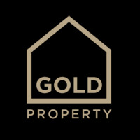 Gold Property logo, Gold Property contact details